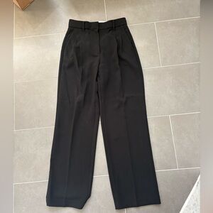 Aritzia Effortless Pant 6